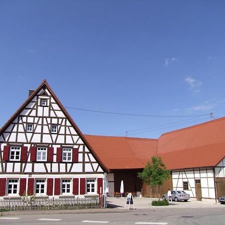 Stubersheimer Hof 외부 사진
