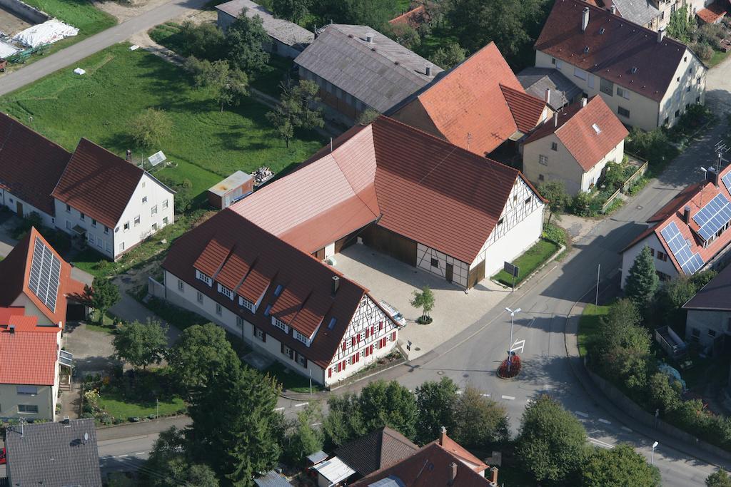 Stubersheimer Hof 외부 사진