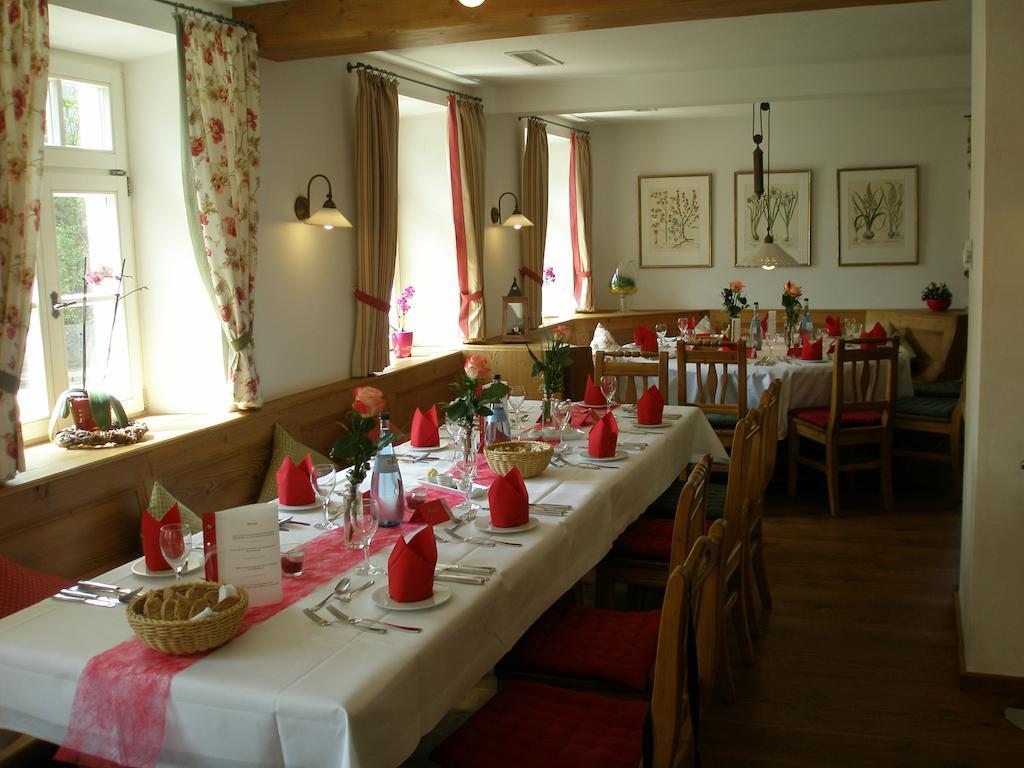 Stubersheimer Hof 외부 사진