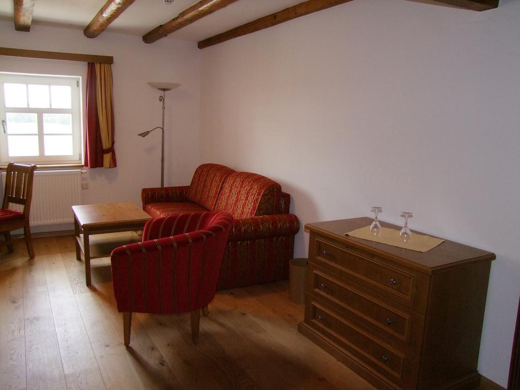 Stubersheimer Hof 객실 사진