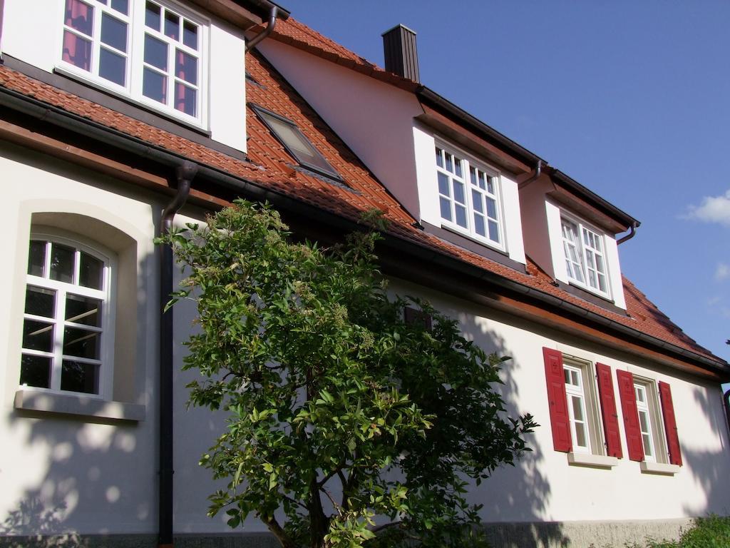 Stubersheimer Hof 외부 사진